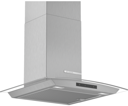 Okap kuchenny Bosch DWA66DM50